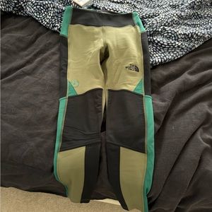 The North Face Steep Tech Fleece Tights